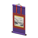 Load image into Gallery viewer, Hanging Scroll
