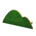 Load image into Gallery viewer, Mountain Standee
