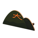Load image into Gallery viewer, Mountain Standee

