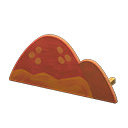 Load image into Gallery viewer, Mountain Standee
