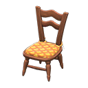 Load image into Gallery viewer, Turkey Day Chair
