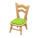 Load image into Gallery viewer, Turkey Day Chair

