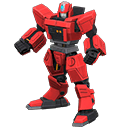 DIY - Robot Hero