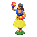 Load image into Gallery viewer, Hula Doll
