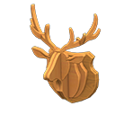 DIY - Deer Decoration