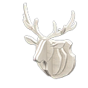 Load image into Gallery viewer, Deer Decoration
