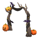 DIY - Spooky Arch