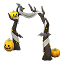 Load image into Gallery viewer, Spooky Arch
