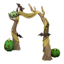 Load image into Gallery viewer, Spooky Arch
