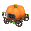 Load image into Gallery viewer, Spooky Carriage
