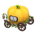 Load image into Gallery viewer, Spooky Carriage
