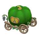 Load image into Gallery viewer, Spooky Carriage
