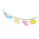 Load image into Gallery viewer, Spooky Garland
