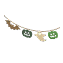 Load image into Gallery viewer, Spooky Garland
