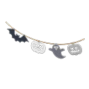 Load image into Gallery viewer, Spooky Garland
