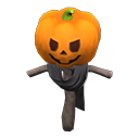 DIY - Spooky Scarecrow