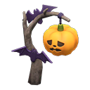 Load image into Gallery viewer, Spooky Standing Lamp
