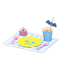 Load image into Gallery viewer, Spooky Table Setting
