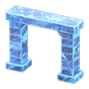 Load image into Gallery viewer, Frozen Arch
