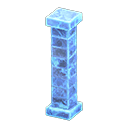 Load image into Gallery viewer, Frozen Pillar
