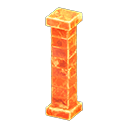 Load image into Gallery viewer, Frozen Pillar
