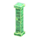 Load image into Gallery viewer, Frozen Pillar
