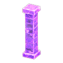 Load image into Gallery viewer, Frozen Pillar
