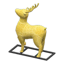 Load image into Gallery viewer, Illuminated Reindeer
