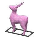 Load image into Gallery viewer, Illuminated Reindeer

