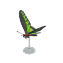 R. Brooke'S Birdwing Model