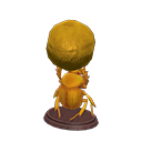 DIY - Golden Dung Beetle