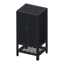 DIY - Iron Closet