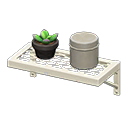 Load image into Gallery viewer, Iron Wall Rack
