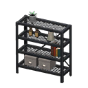 Load image into Gallery viewer, Iron Shelf
