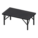 DIY - Iron Worktable