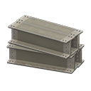 Load image into Gallery viewer, Iron Frame
