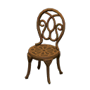 Load image into Gallery viewer, Iron Garden Chair
