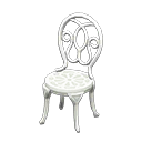Load image into Gallery viewer, Iron Garden Chair
