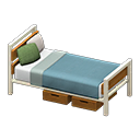 Load image into Gallery viewer, Ironwood Bed
