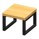 DIY - Ironwood Chair