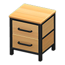 DIY - Ironwood Dresser