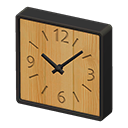 DIY - Ironwood Clock