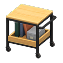 Load image into Gallery viewer, Ironwood Cart
