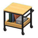 DIY - Ironwood Cart