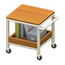 Load image into Gallery viewer, Ironwood Cart
