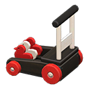 Load image into Gallery viewer, Clackercart
