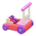 Load image into Gallery viewer, Clackercart
