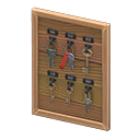 Load image into Gallery viewer, Key Holder
