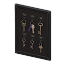 Load image into Gallery viewer, Key Holder
