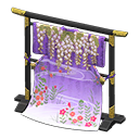 Load image into Gallery viewer, Elaborate Kimono Stand
